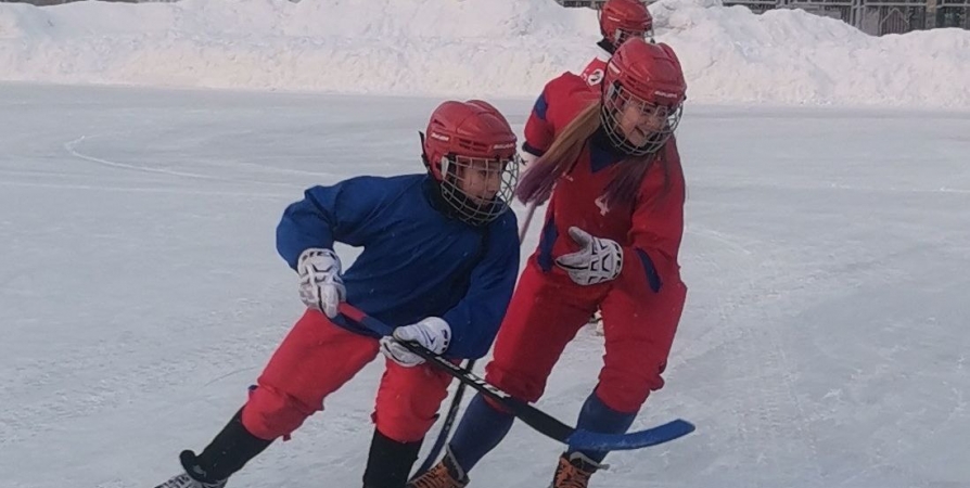 Мурманские хоккеистки сыграют на Кубке Патриарха в Москве