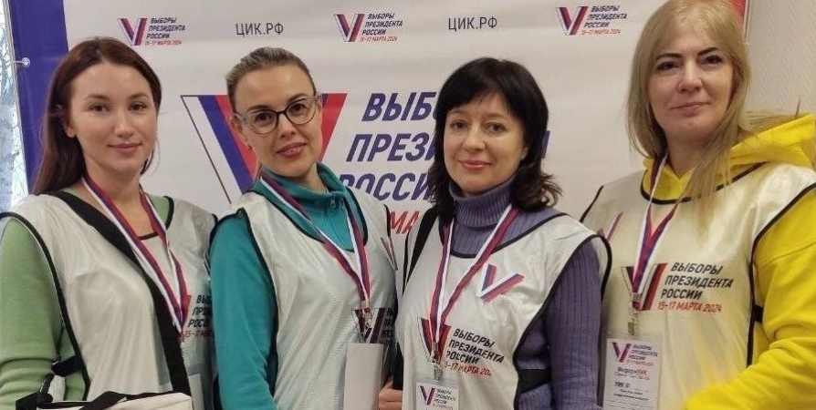 С 17 февраля в Мурманской области начнутся подомовые обходы избирателей