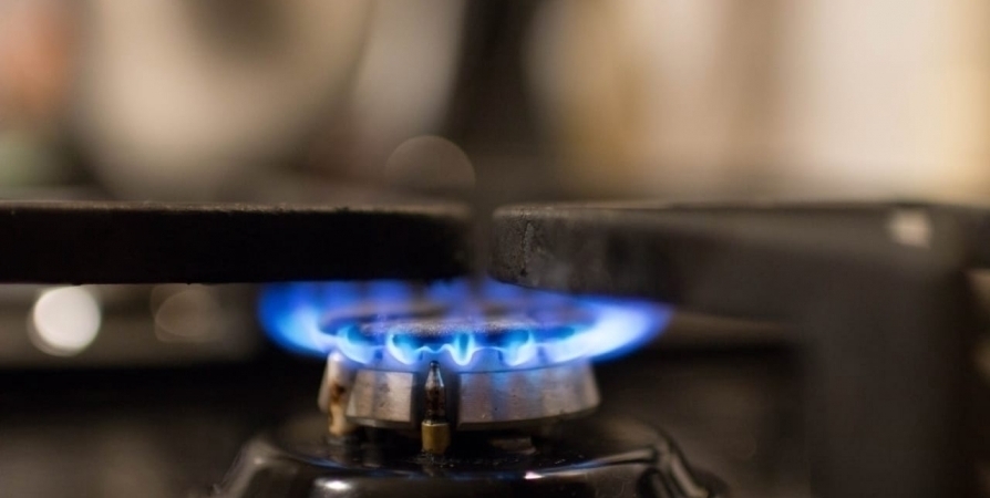 Жители восьми домов в Мурманске останутся без газоснабжения