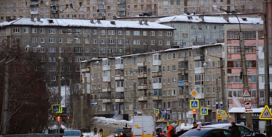 Новую программу расселения аварийного жилья запустят в России