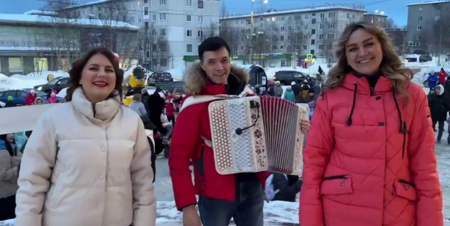 Андрей Малахов хочет научить северян после ухода Tinder говорить друг другу «Привет» на улице