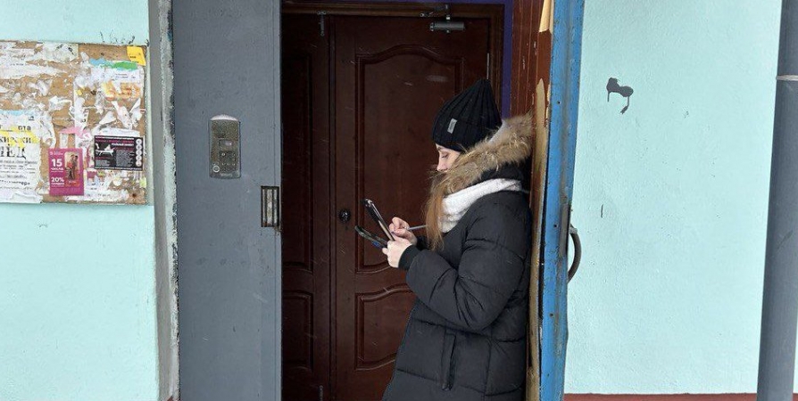 Ветерану СВО из Оленегорска смонтируют систему «Умный дом» в квартире