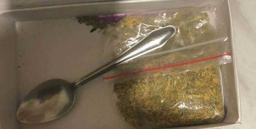 Житель Мончегорска может сесть на 3 года за 67 гр марихуаны «для личного пользования»