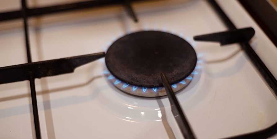 10 домов в Мурманске отключат от газоснабжения