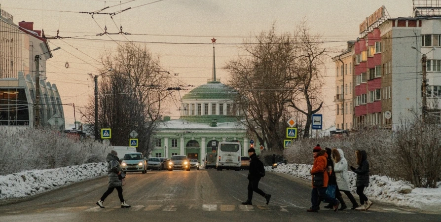 В Мурманск прибывает поезд с охотниками за северным сиянием