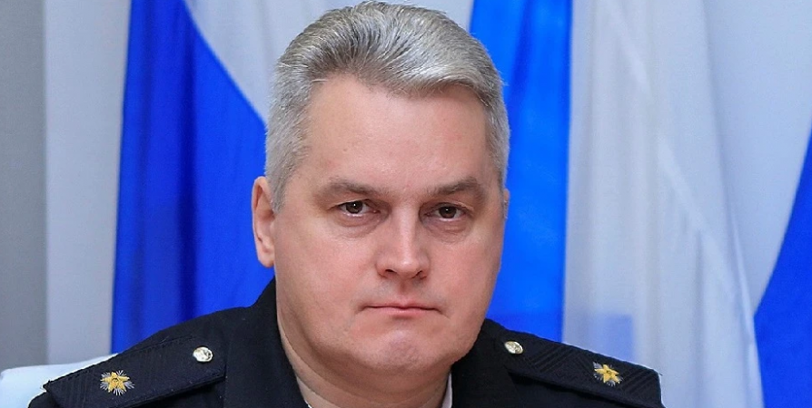Командующим Северным флотом может стать вице-адмирал Константин Кабанцов