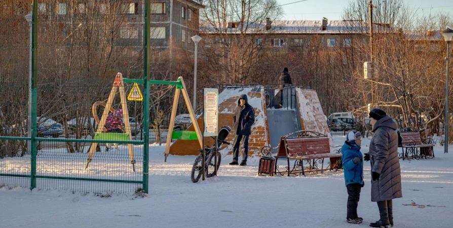 Мурманчане ждут пенсии, чтобы путешествовать, заниматься спортом и воспитывать внуков