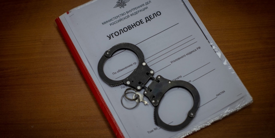 В Мурманске председатель ЖСК предстанет перед судом за полумиллионную растрату