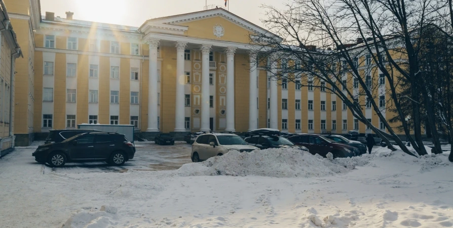 Контрабанду оружия с территории Украины пресекли в Мурманской области