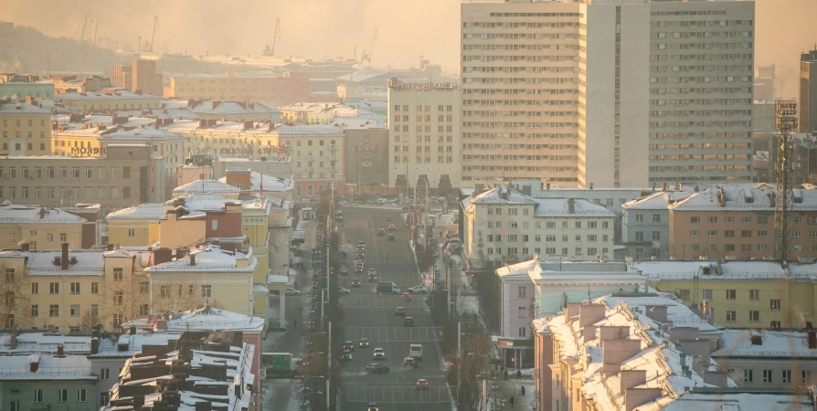 Шесть депутатов Мурманска проведут личный прием на этой неделе