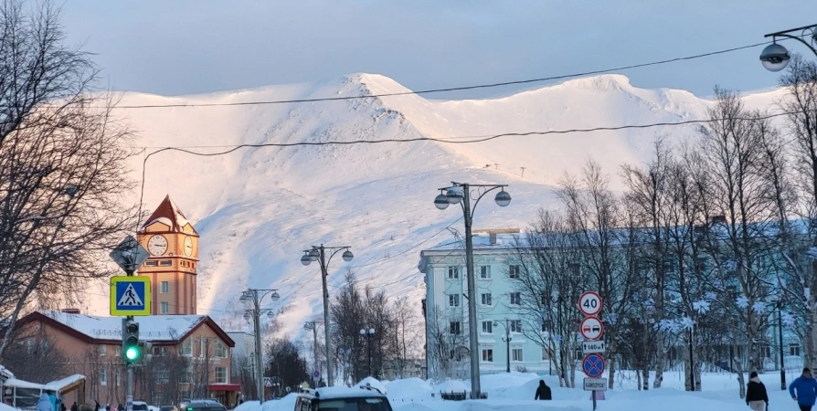 Эксперты назвали Кировск «городом ускоренной трансформации»