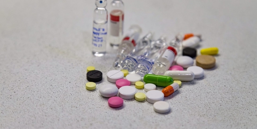 Мурманская область получит более 40 млн на лекарства от гепатита С