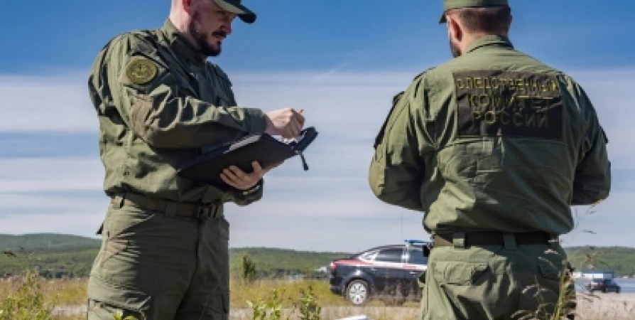 В Полярных Зорях осудят убийцу целой семьи. Посмертно