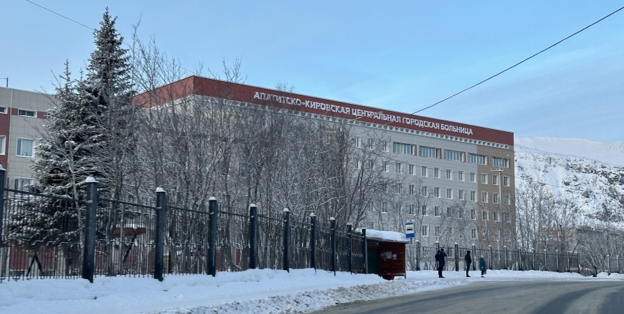 Губернатор Андрей Чибис будет проходить лечение в Мурманской области
