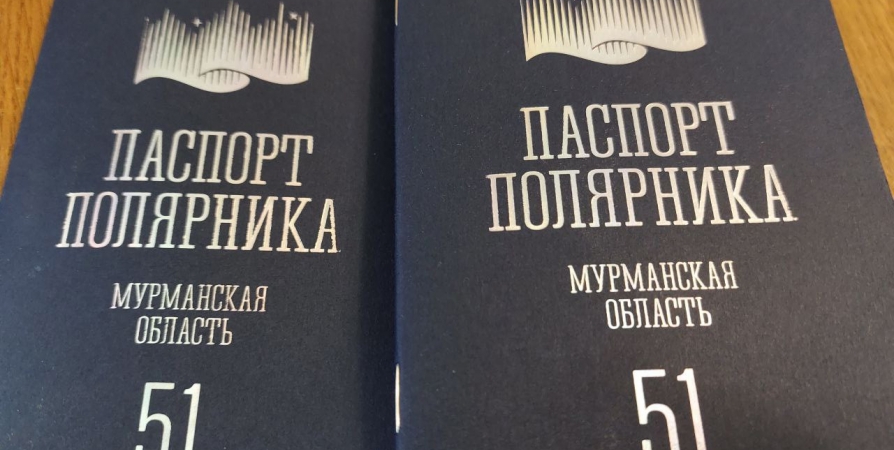 Самым «кассовым» товаром ТИЦ Мурманской области стал паспорт полярника