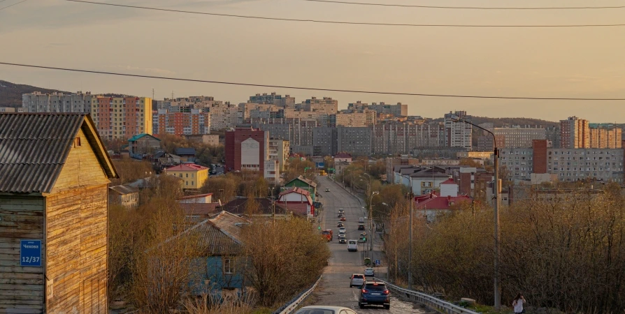 Мурманским бизнесменам покажут объекты недвижимости в Туломе