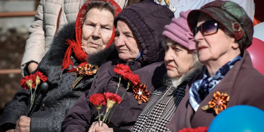 Арт-объекты «Лица Победы», «Звезда» и «Полет в небо» установят в мурманской Долине славы