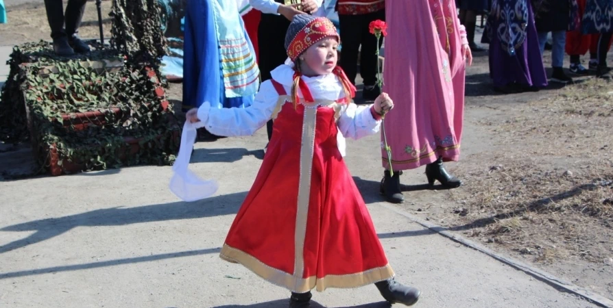 В центре Мурманска пройдут хоровая акция и праздничный концерт