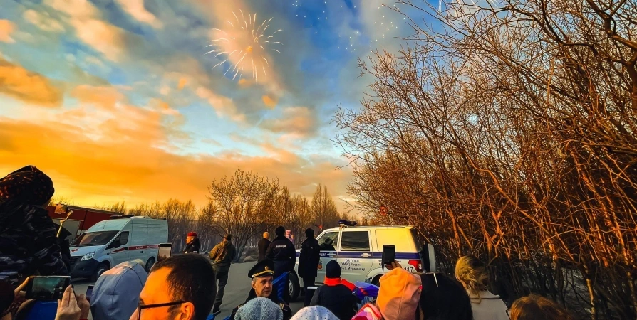 «Под звездами победного салюта»: На Абрам-мысе пройдет фестиваль патриотической песни