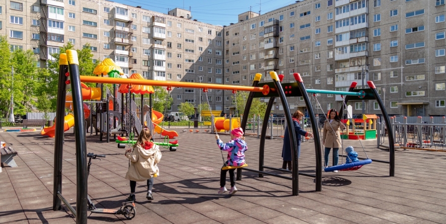 Жителям Мурманской области предложили зарегистрировать дружбу с соседями