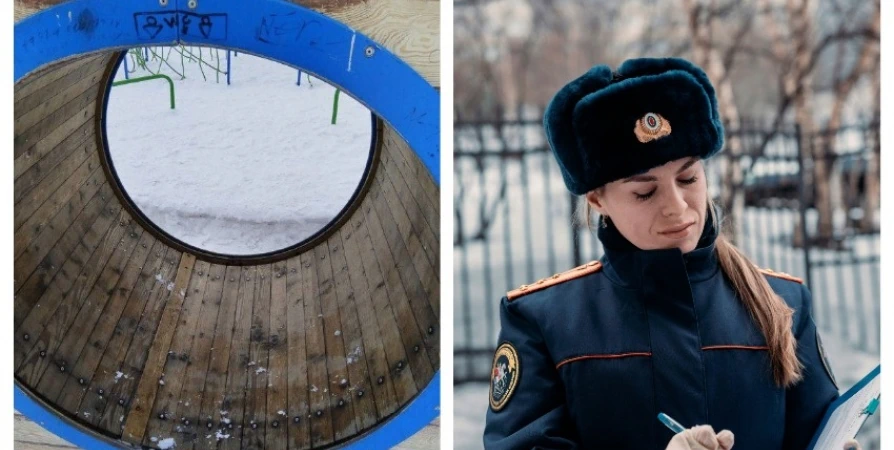 Североморский подрядчик может получить до 6 лет из-за травмы ребёнка в «Деревне хоббитов»