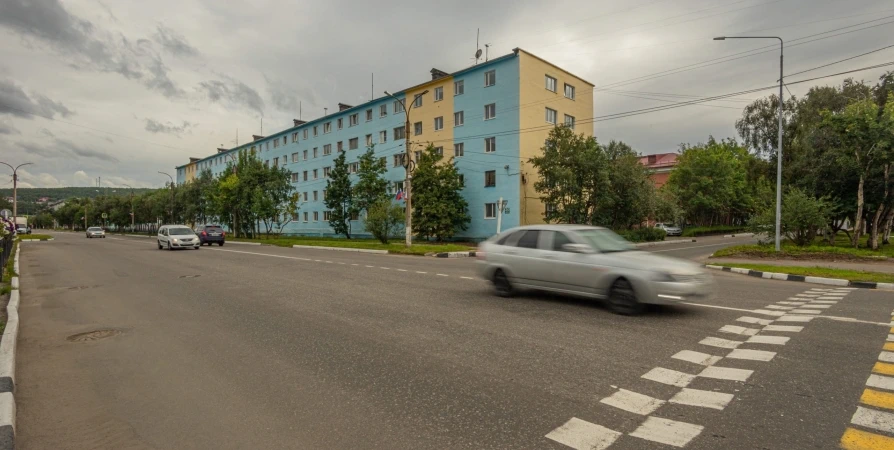 В Коле задержали пьяного водителя, притворившегося пассажиром