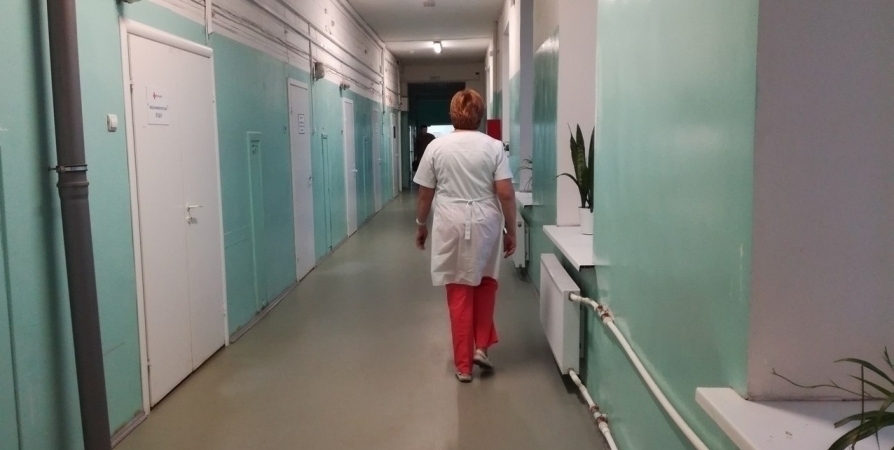 В Заполярье за неделю ковидом заразились почти 90 человек, госпитализировано 10