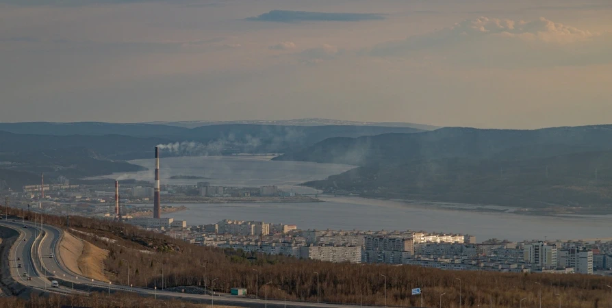 В Мурманской области прогнозируют до +25°, на севере — до +12°