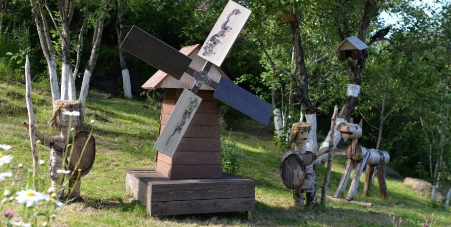 Подать заявки на городской конкурс по озеленению мурманчане могут до 12 июля