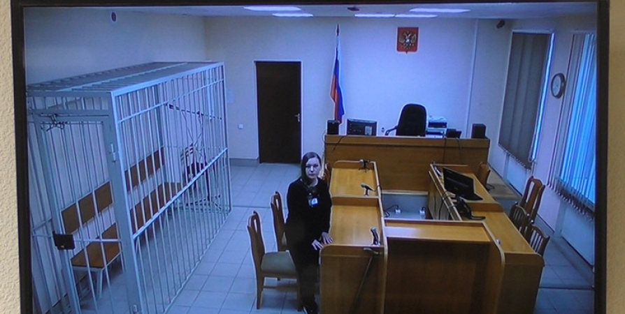 Виновница смертельного ДТП в Апатитах постройнела за время заключения и продала КамАЗ за копейки