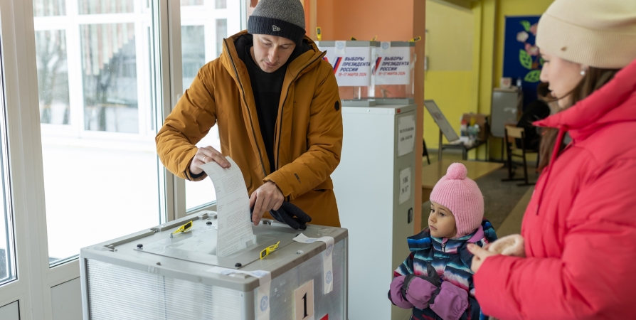 В Мурманской области 8 сентября изберут 11 горсоветов
