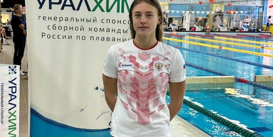 Спортсменка из Полярных Зорь завоевала золото на Играх БРИКС