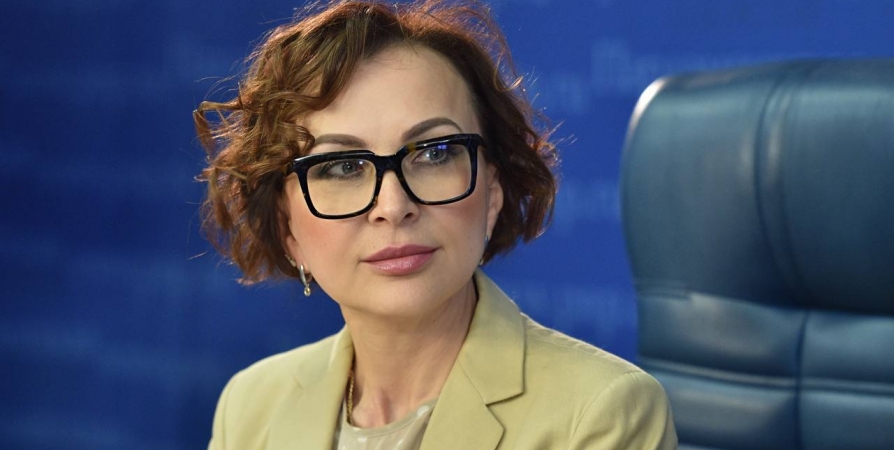 Повышенная ставка налога на доходы не коснется «полярок» - депутат Татьяна Кусайко