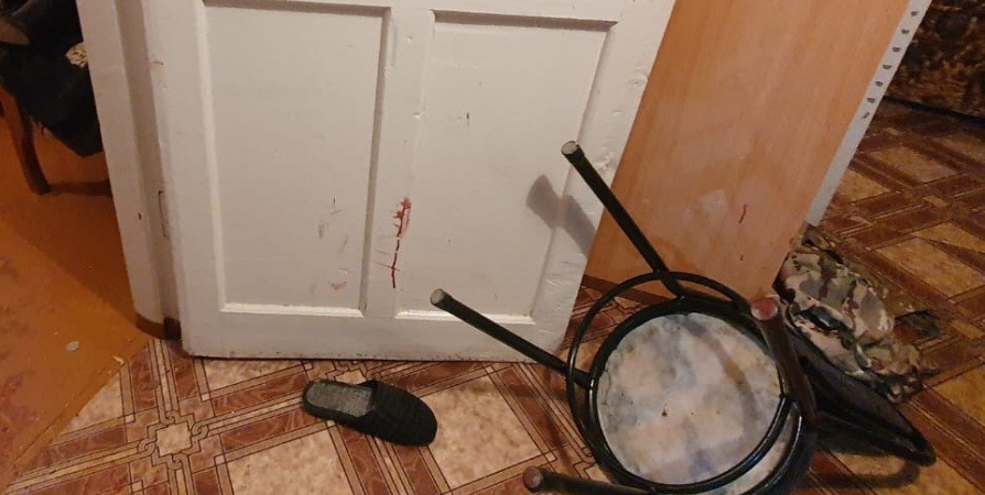 21 удар ножом: Убийца из Зашейка отправится в колонию на 9 лет