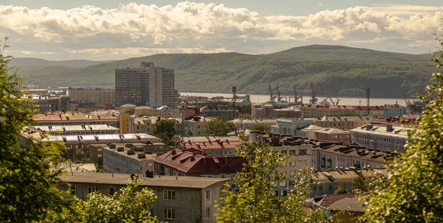 Три депутата Горсовета в Мурманске проведут личный прием   на этой неделе