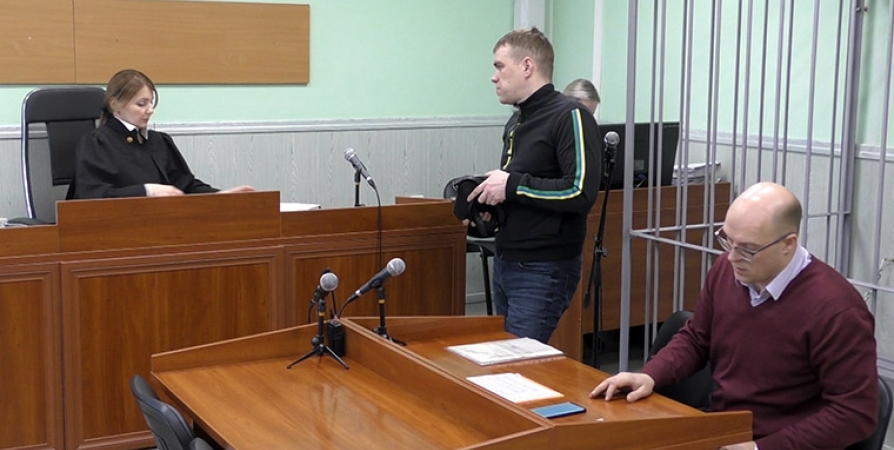 Решение по делу «Иван Сибаров против РФ» может стоить поста прокурору Кировска - СМИ