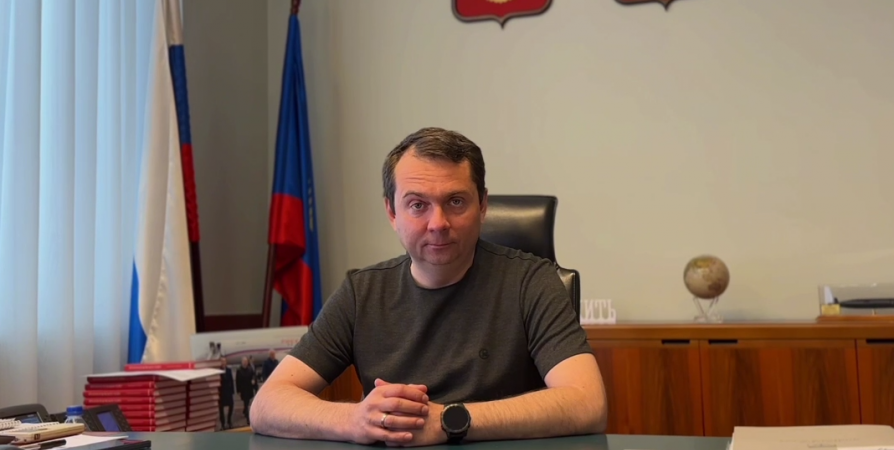 27 июля губернатор Андрей Чибис проведет встречу с жителями Видяево