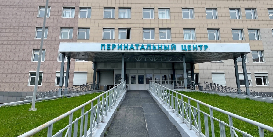 В перинатальном центре Мурманска возобновляют Дни открытых дверей