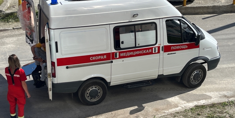 Всего 5 случаев ковида выявлено в Мурманской области за неделю