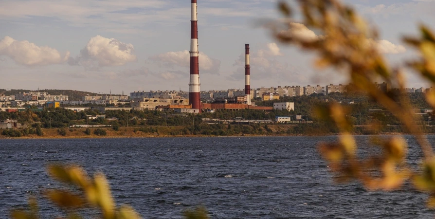 Местами дождь и до +18°: Кольский полуостров оказался под периферией циклона