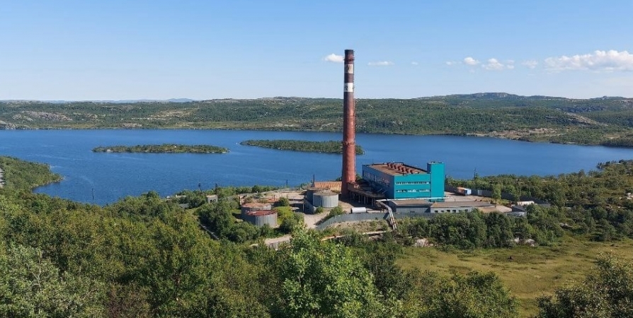 В ЗАТО Александровск нашлись противники раннего начала отопительного сезона