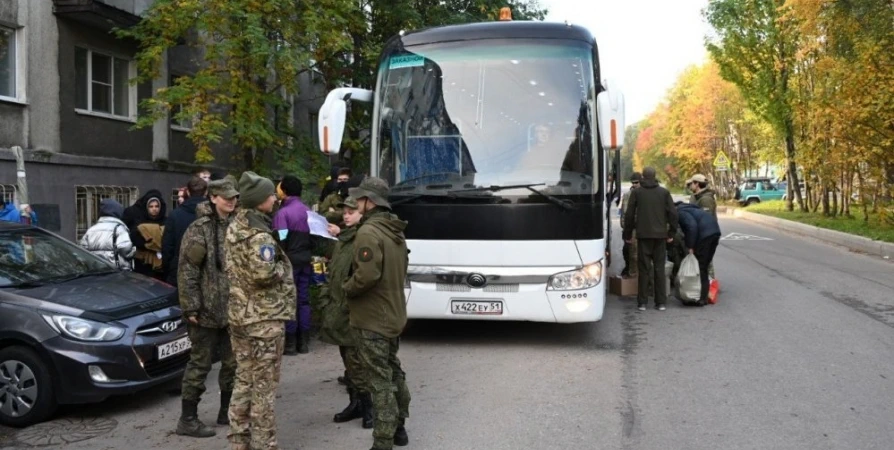 Заполярную молодежь приглашают в военно-патриотическую экспедицию на озеро Цацьюкком