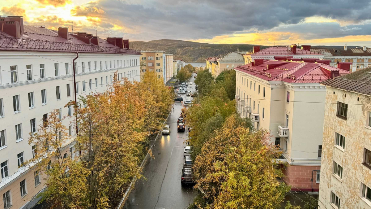 Три депутата Горсовета Мурманска проведут личный прием на этой неделе