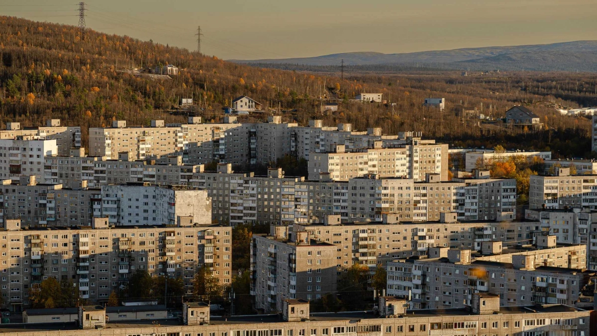 Эксперты изучат мнения жителей Арктики о качестве жизни в регионе