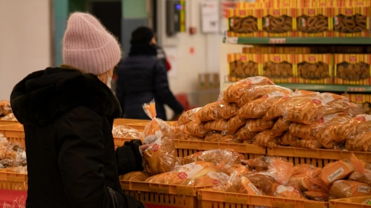 Жители остаются без продуктов — в селе под Ковдором через ВК ищут желающих открыть магазин