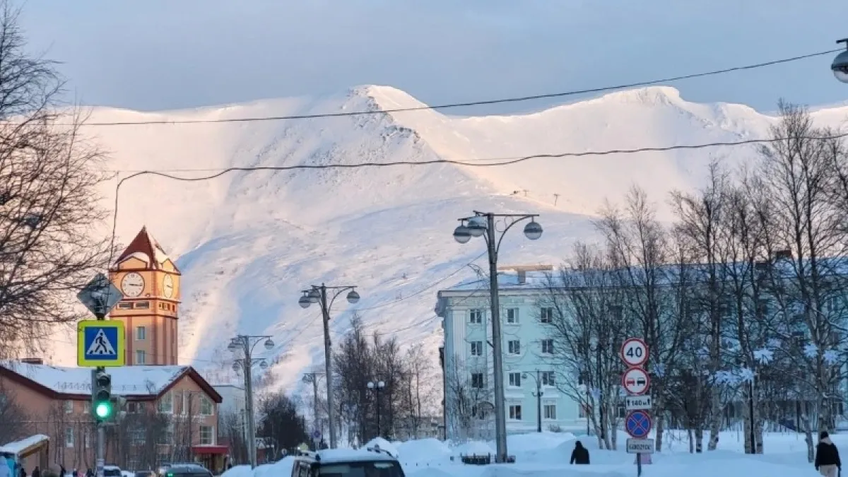 В Кировске появится стела с журавлями в честь защитников Отечества