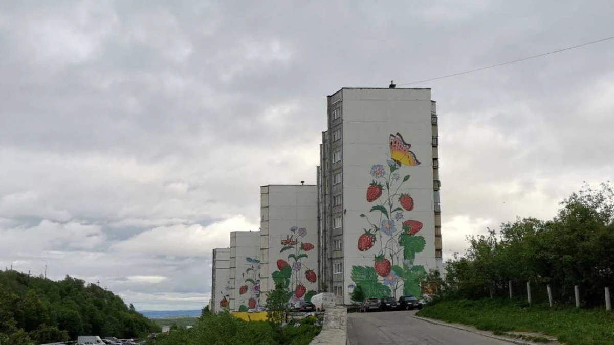 В Александровске дорожает такси