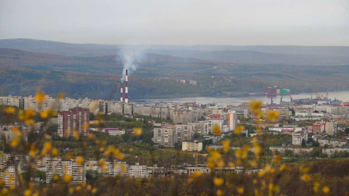 Два мурманских депутата проведут встречи с жителями города на этой неделе