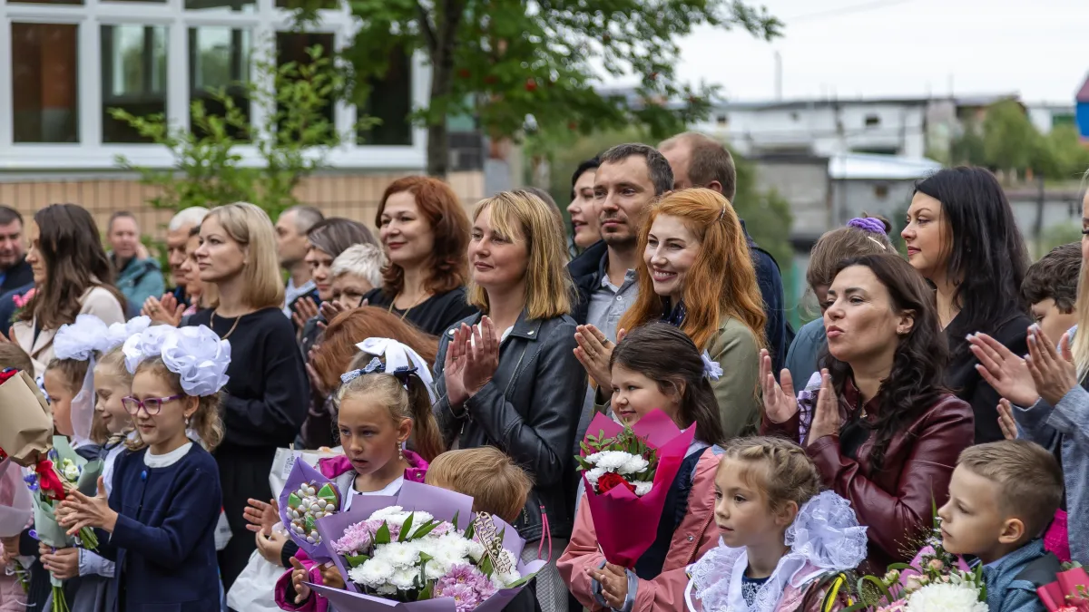 Посреди учебного года классы в Ловозере объединять не будут — Минобрнауки