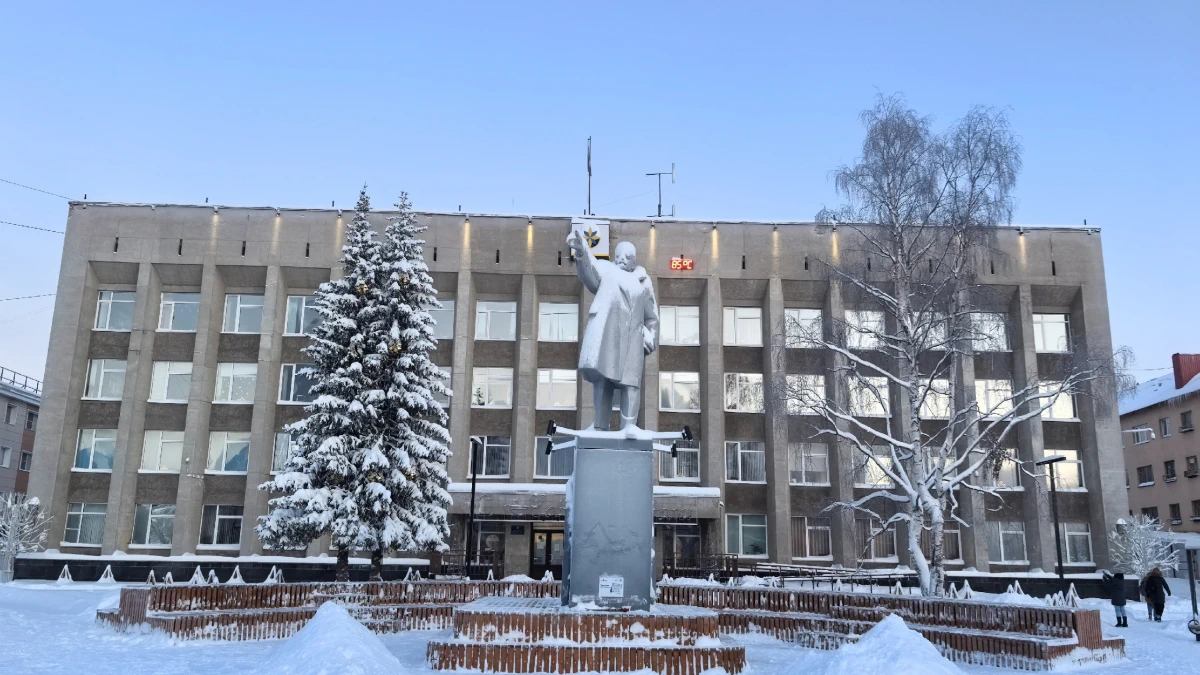 Баню в Ковдоре не могут открыть без частного инвестора — глава города